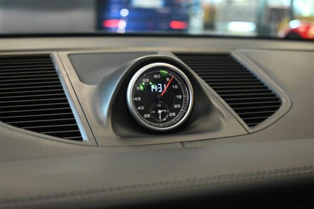 Macan Macan 3.0d S PASM+MBK1 NAV