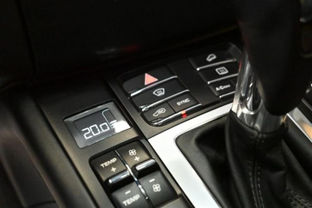 Macan Macan 3.0d S PASM+MBK1 NAV
