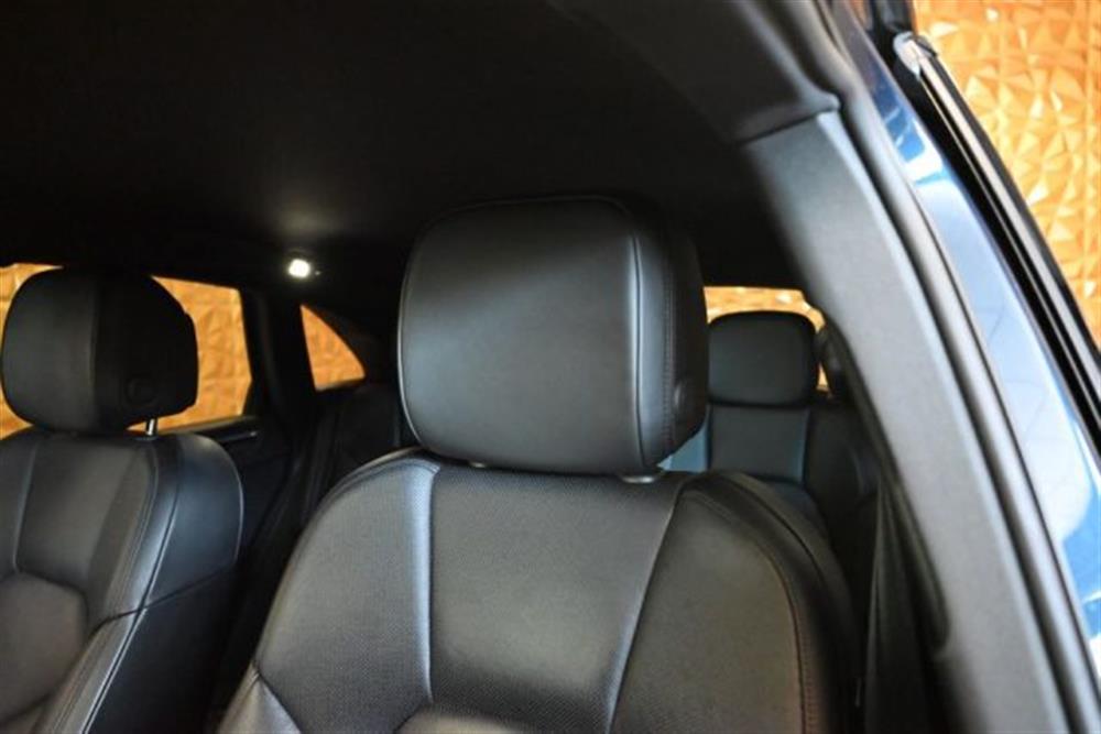 Macan Macan 3.0d S PASM+MBK1 NAV