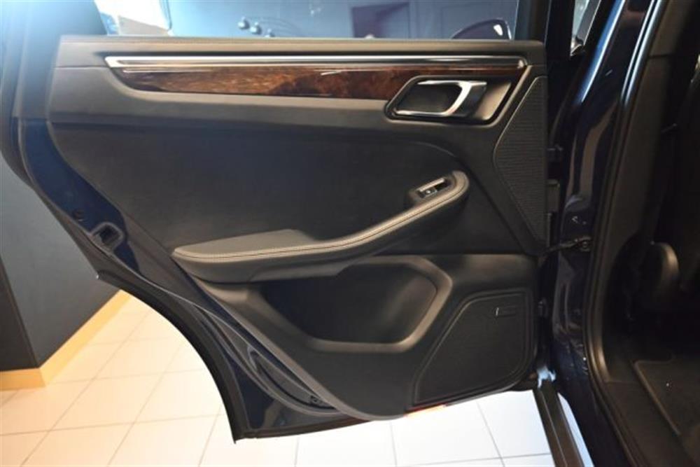 Macan Macan 3.0d S PASM+MBK1 NAV