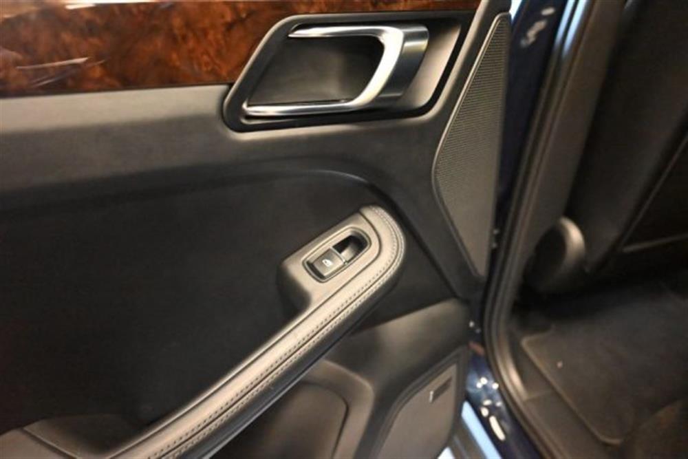 Macan Macan 3.0d S PASM+MBK1 NAV