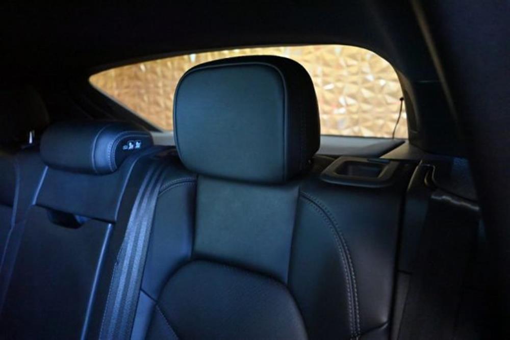 Macan Macan 3.0d S PASM+MBK1 NAV