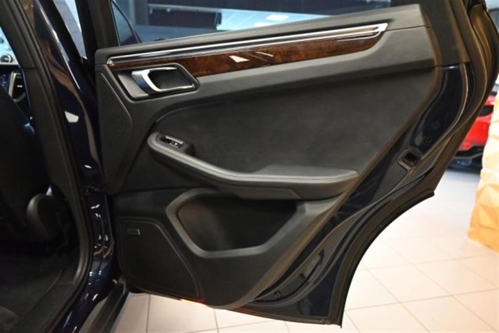 Macan Macan 3.0d S PASM+MBK1 NAV