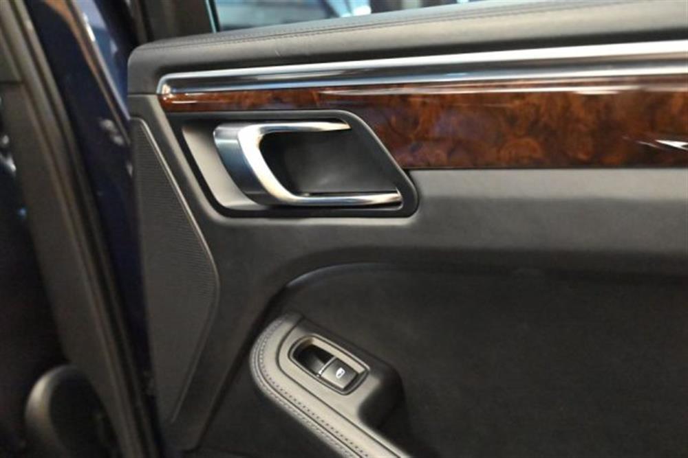 Macan Macan 3.0d S PASM+MBK1 NAV