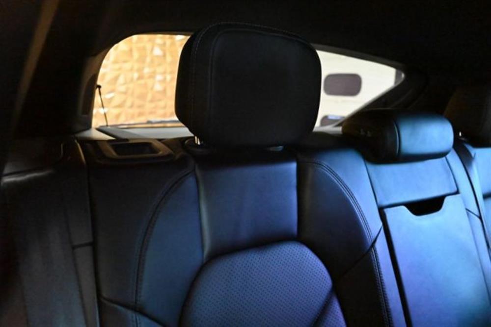 Macan Macan 3.0d S PASM+MBK1 NAV