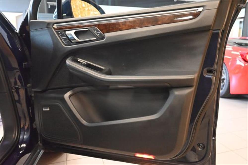 Macan Macan 3.0d S PASM+MBK1 NAV