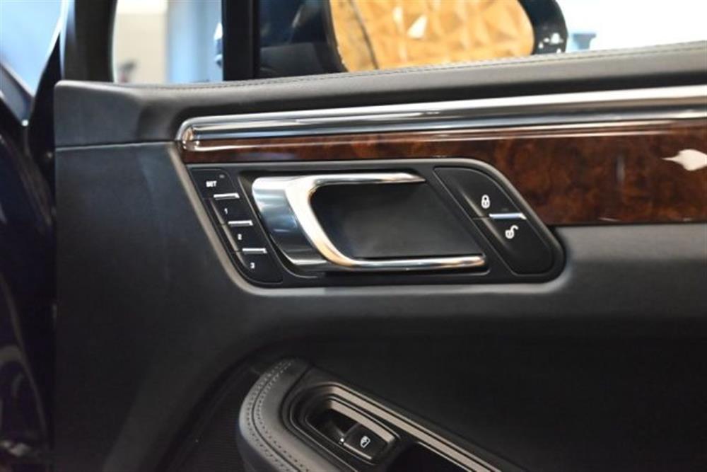 Macan Macan 3.0d S PASM+MBK1 NAV