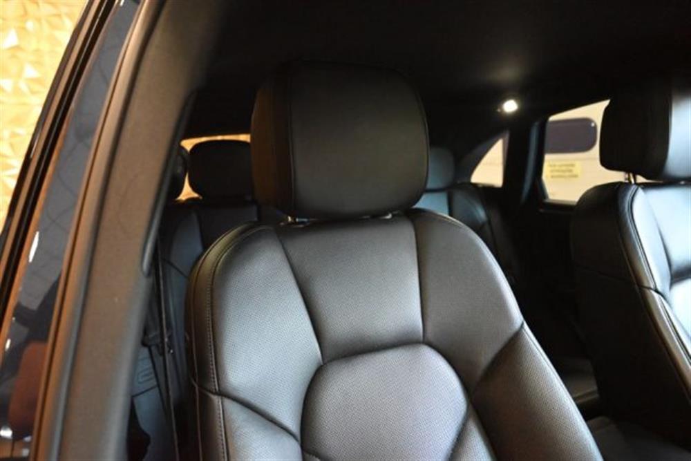 Macan Macan 3.0d S PASM+MBK1 NAV