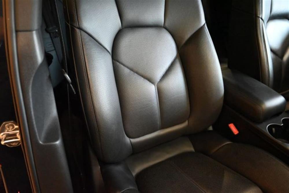Macan Macan 3.0d S PASM+MBK1 NAV