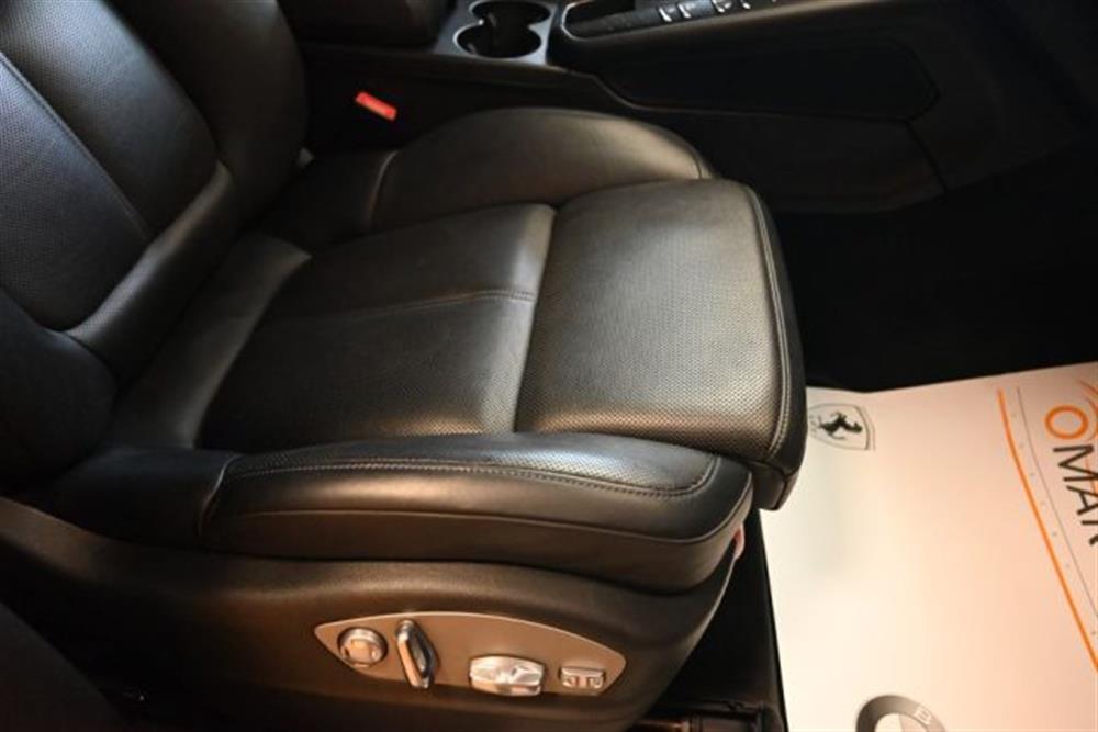 Macan Macan 3.0d S PASM+MBK1 NAV