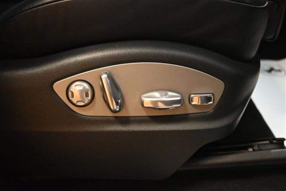 Macan Macan 3.0d S PASM+MBK1 NAV