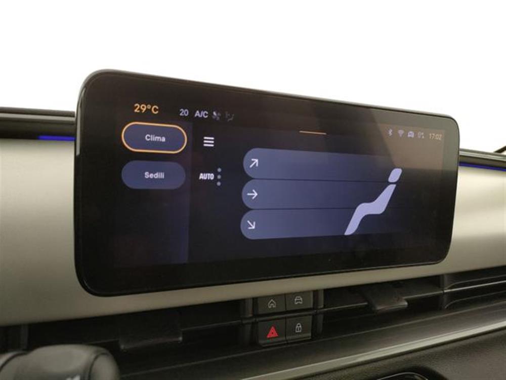 600 600 Hybrid 110 CV DCT MH