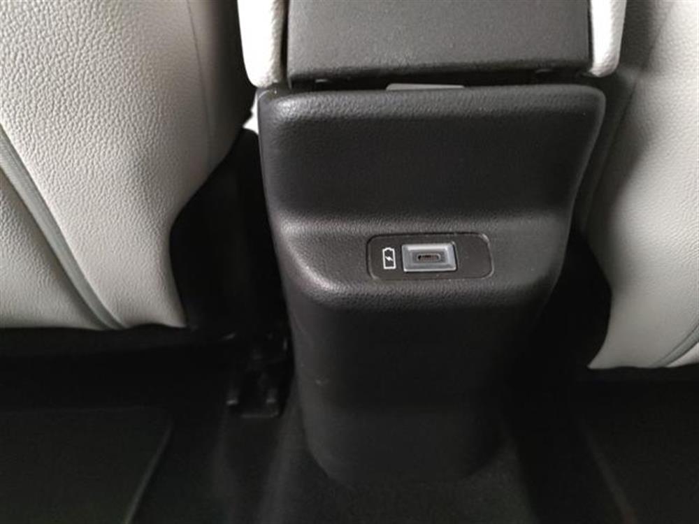 600 600 Hybrid 110 CV DCT MH