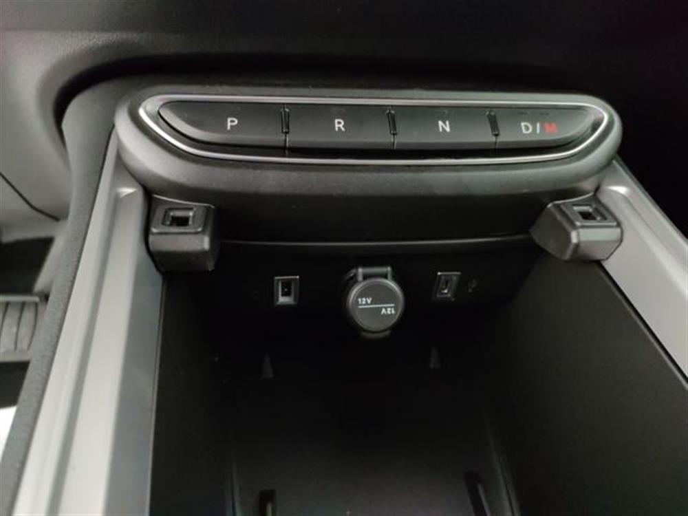 Avenger Avenger 1.2 turbo e-hybrid m