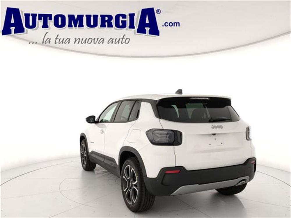 Avenger Avenger 1.2 turbo e-hybrid m