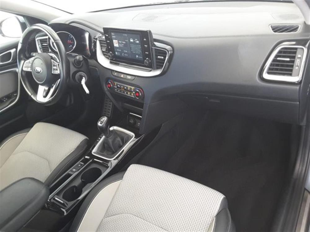 XCeed XCeed 1.6 CRDi 115cv Style