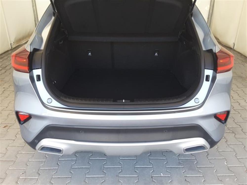 XCeed XCeed 1.6 CRDi 115cv Style