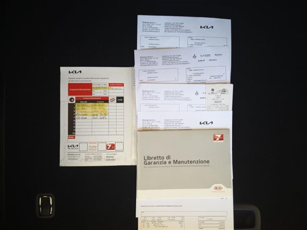 XCeed XCeed 1.6 CRDi 115cv Style
