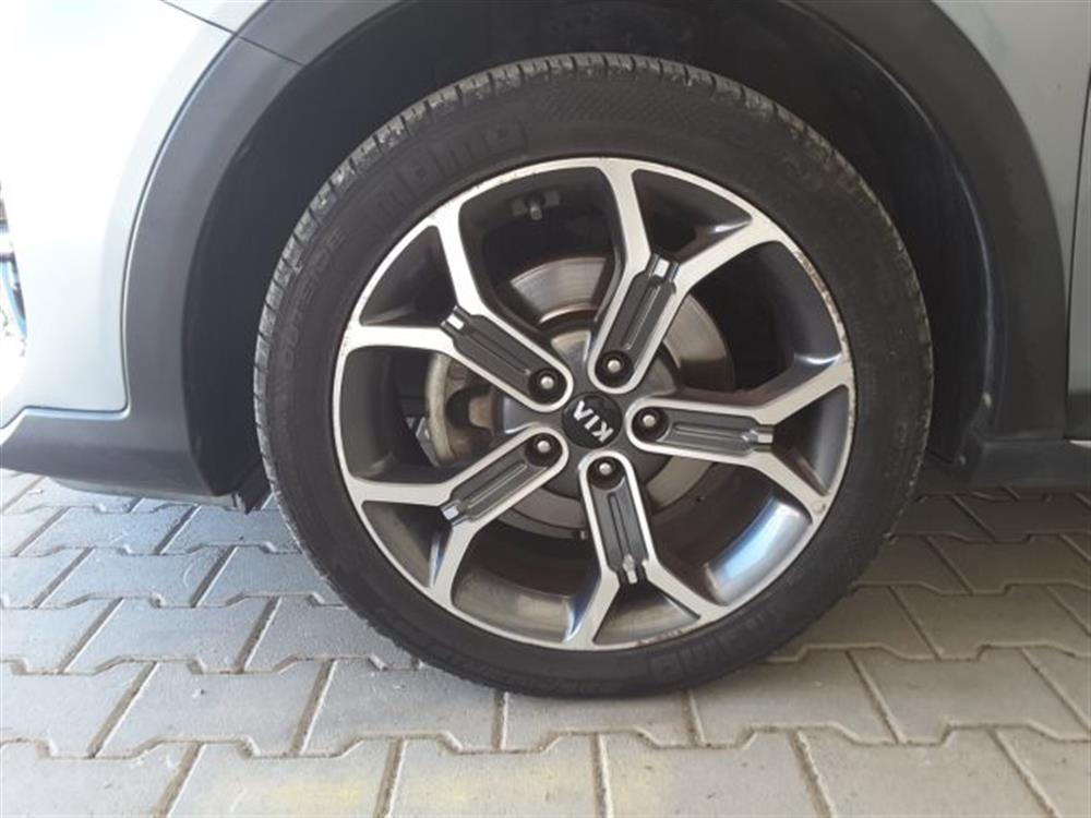 XCeed XCeed 1.6 CRDi 115cv Style