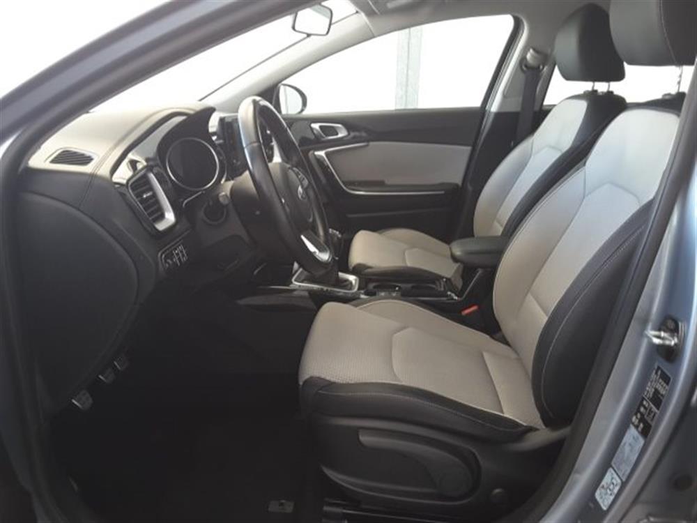 XCeed XCeed 1.6 CRDi 115cv Style