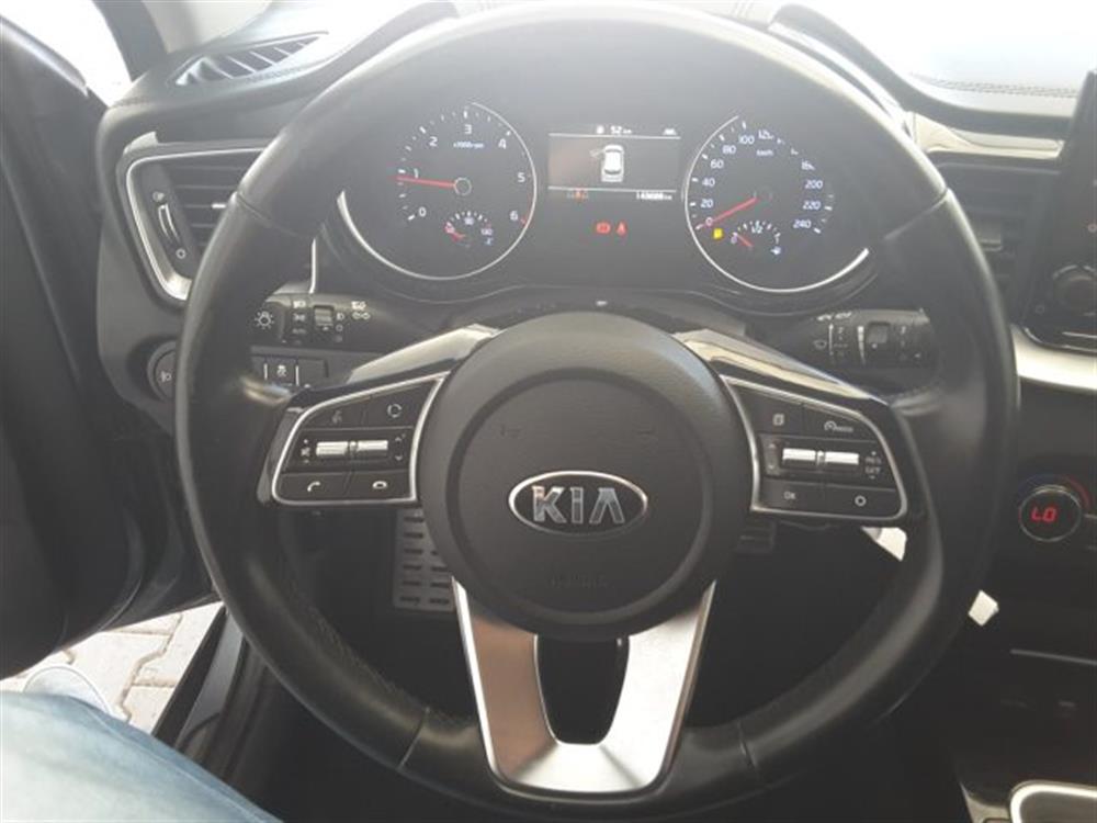 XCeed XCeed 1.6 CRDi 115cv Style