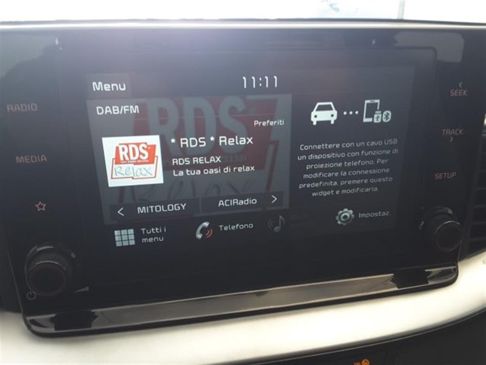 XCeed XCeed 1.6 CRDi 115cv Style
