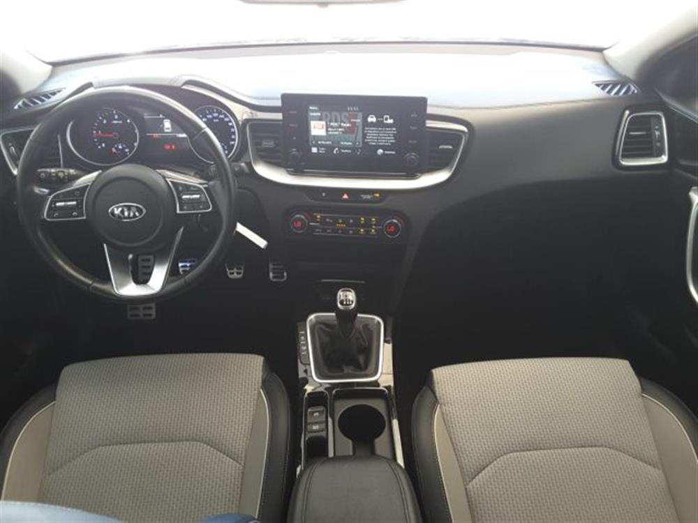 XCeed XCeed 1.6 CRDi 115cv Style