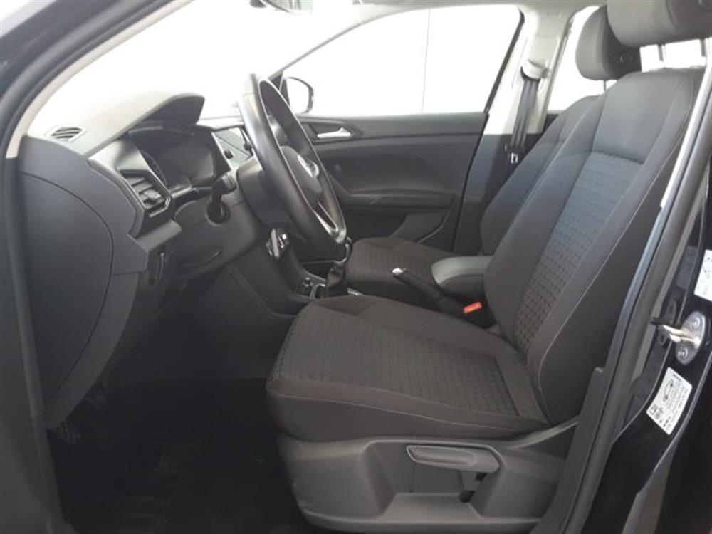 T-Cross T-Cross 1.0 TSI Style 95cv B