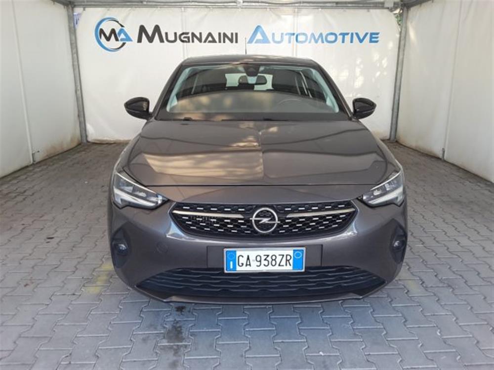 Corsa Corsa 1.5D 100cv Elegance