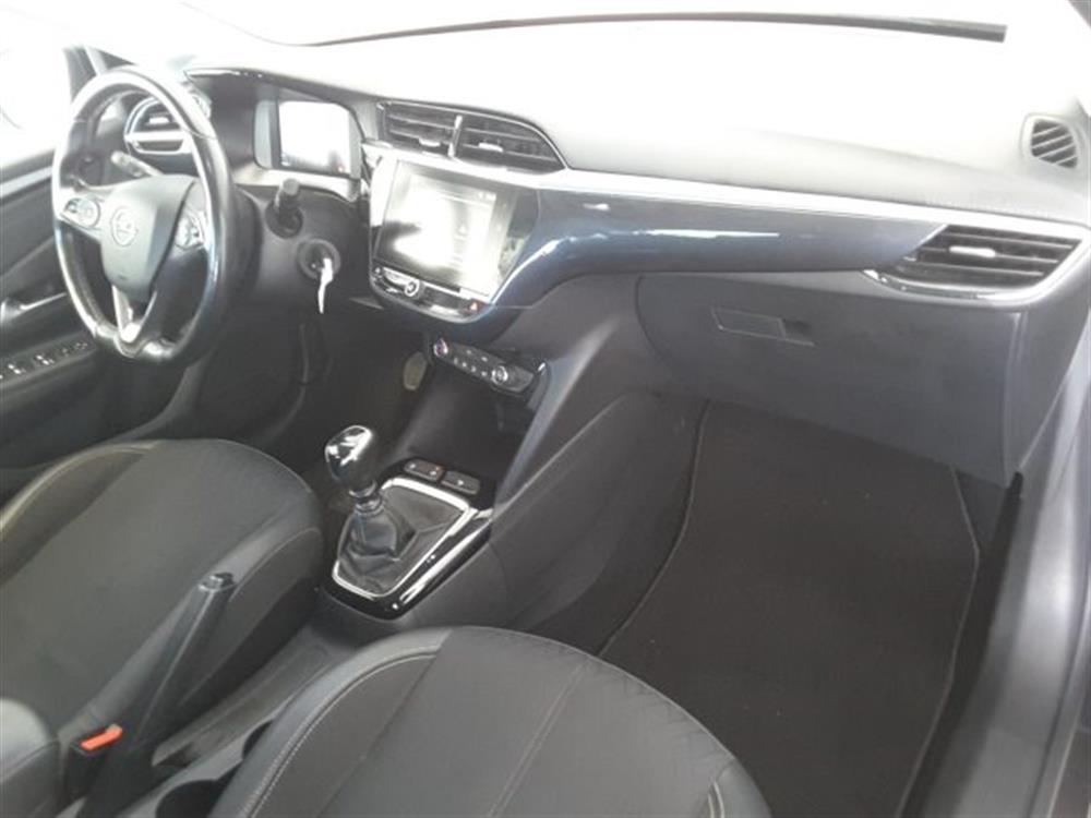 Corsa Corsa 1.5D 100cv Elegance