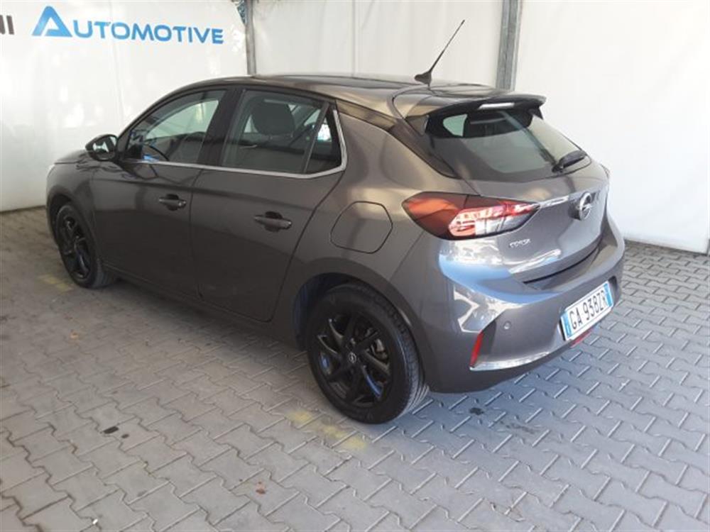 Corsa Corsa 1.5D 100cv Elegance