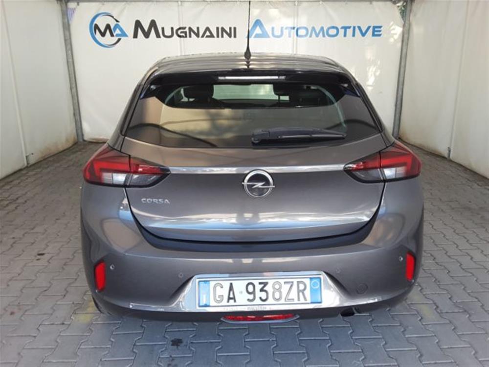 Corsa Corsa 1.5D 100cv Elegance
