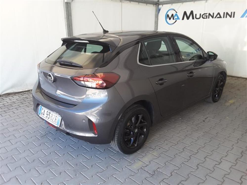 Corsa Corsa 1.5D 100cv Elegance