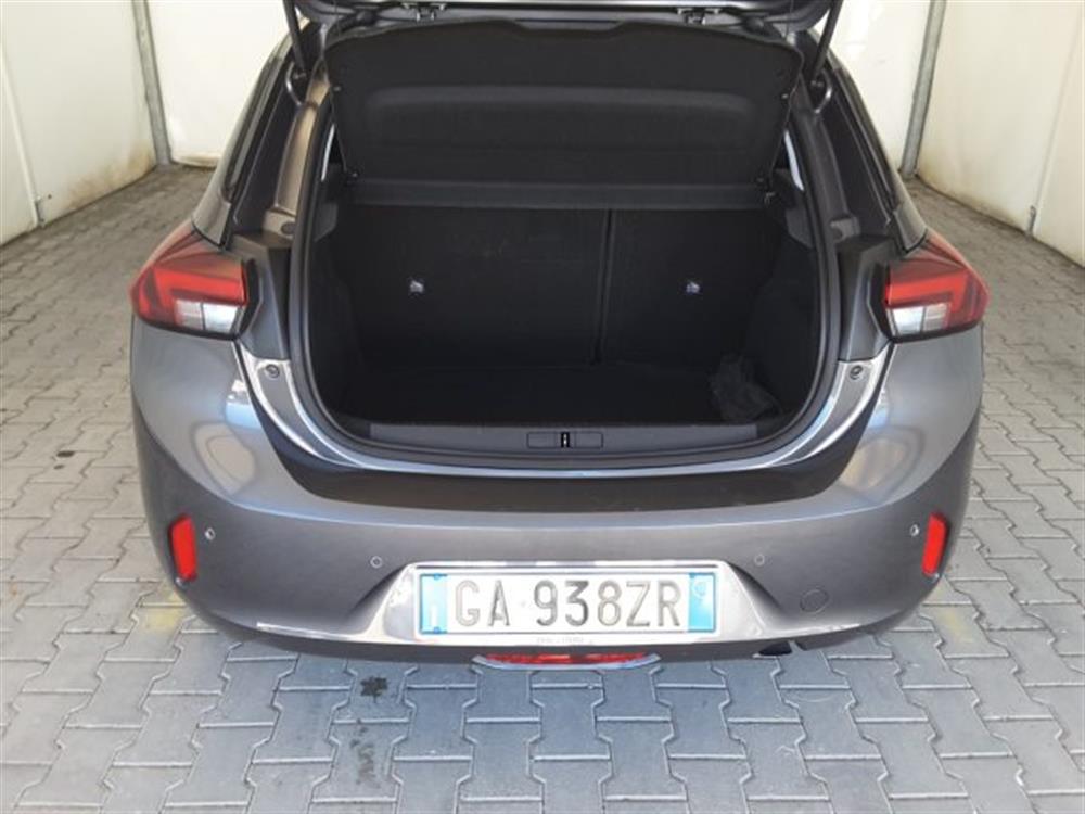 Corsa Corsa 1.5D 100cv Elegance