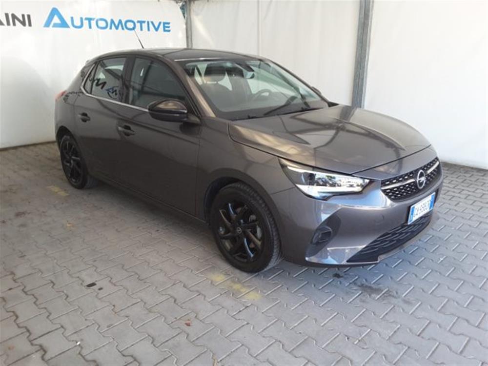 Corsa Corsa 1.5D 100cv Elegance