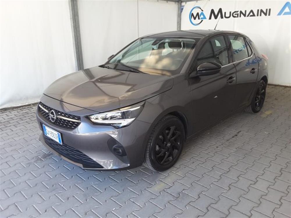Corsa Corsa 1.5D 100cv Elegance