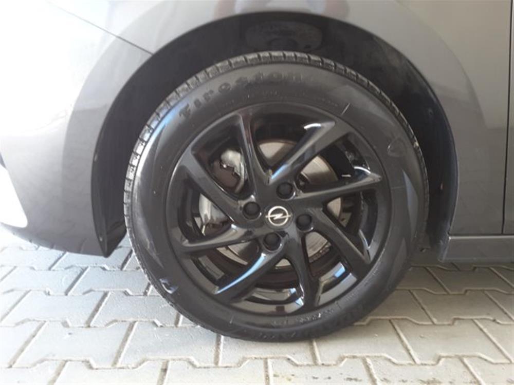 Corsa Corsa 1.5D 100cv Elegance