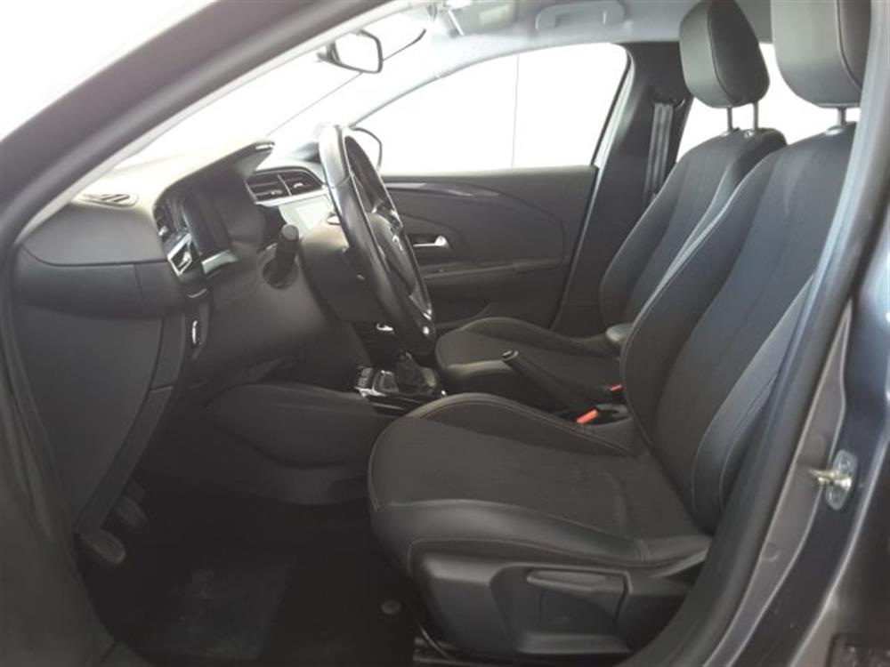 Corsa Corsa 1.5D 100cv Elegance