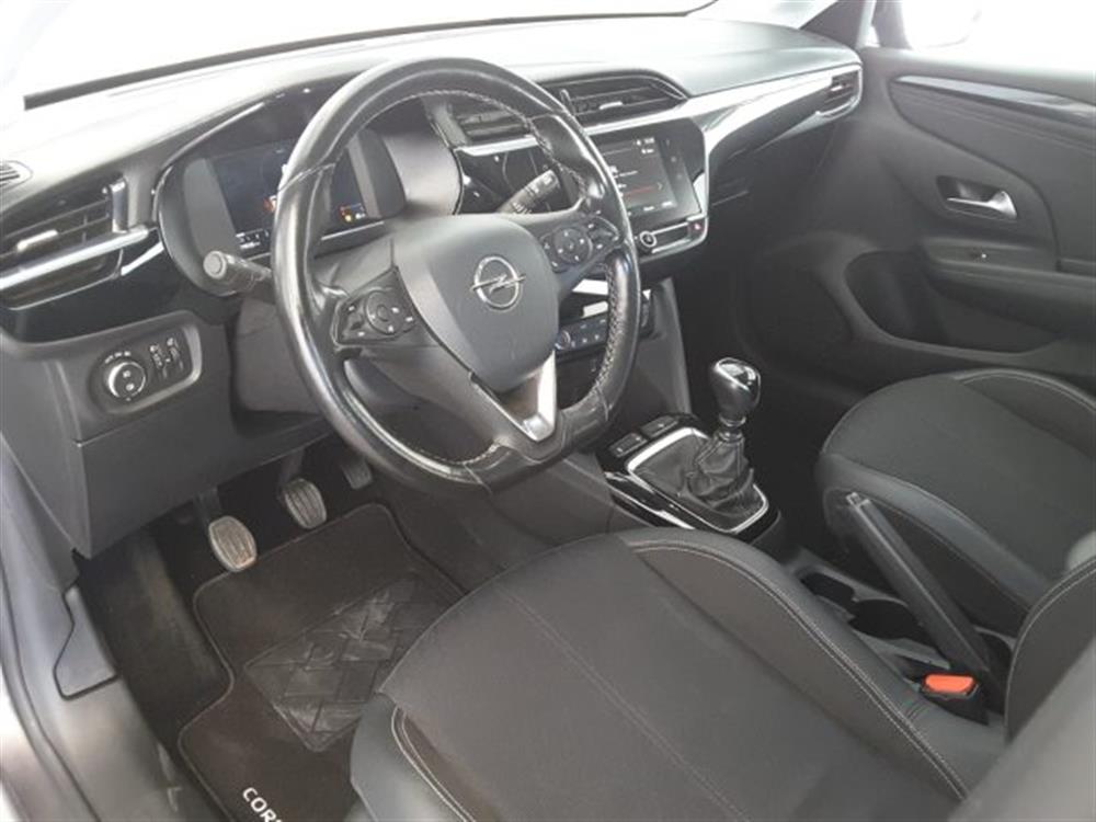 Corsa Corsa 1.5D 100cv Elegance