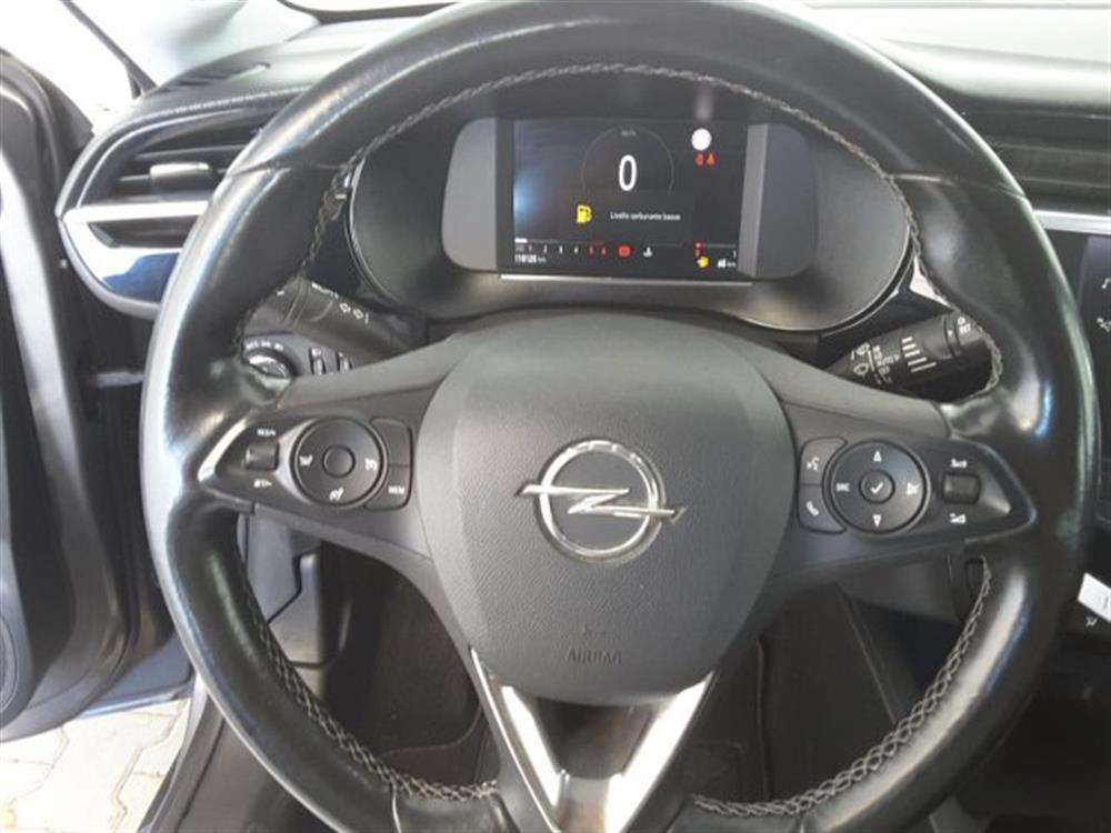 Corsa Corsa 1.5D 100cv Elegance