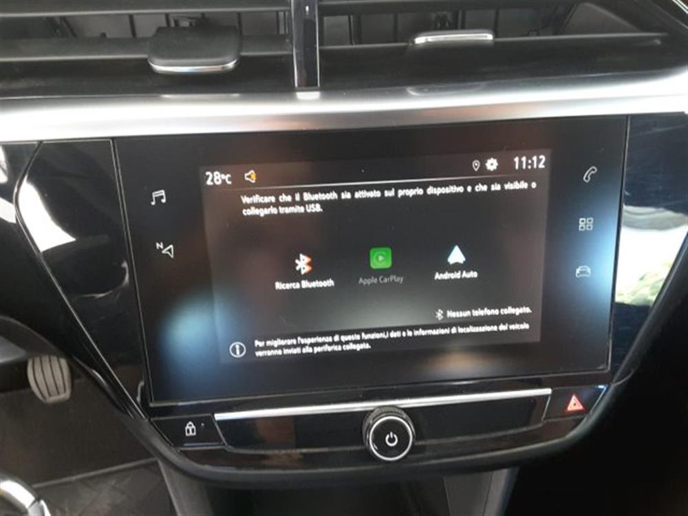 Corsa Corsa 1.5D 100cv Elegance