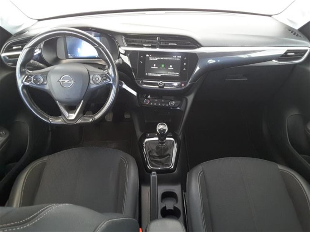 Corsa Corsa 1.5D 100cv Elegance