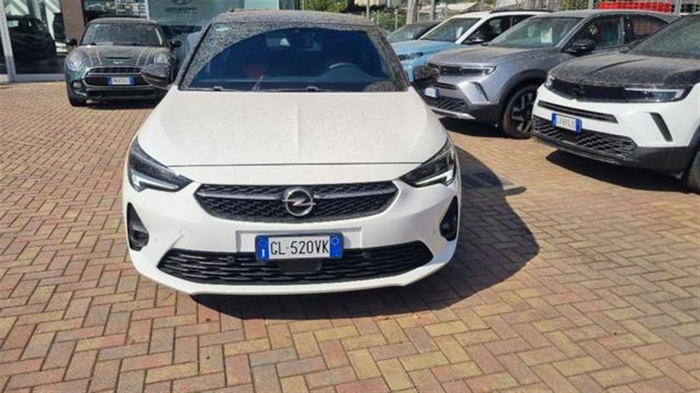 Corsa Corsa 1.2 100 CV GS