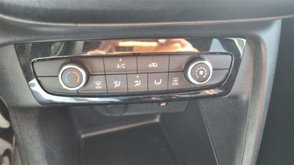 Corsa Corsa 1.2 100 CV GS