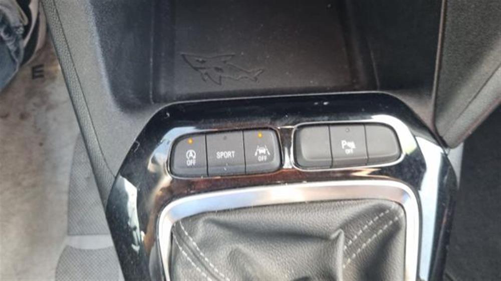 Corsa Corsa 1.2 100 CV GS