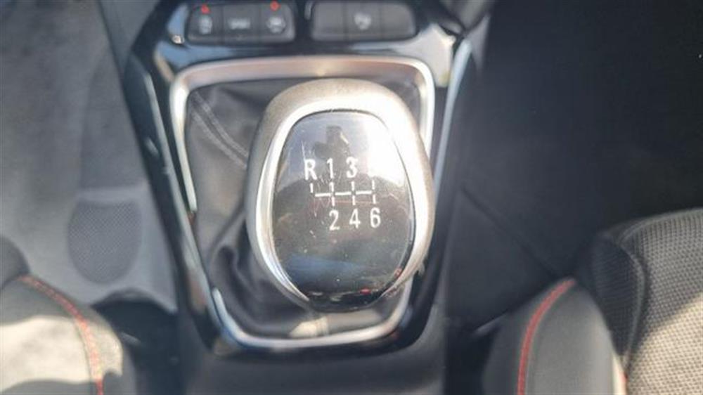 Corsa Corsa 1.2 100 CV GS
