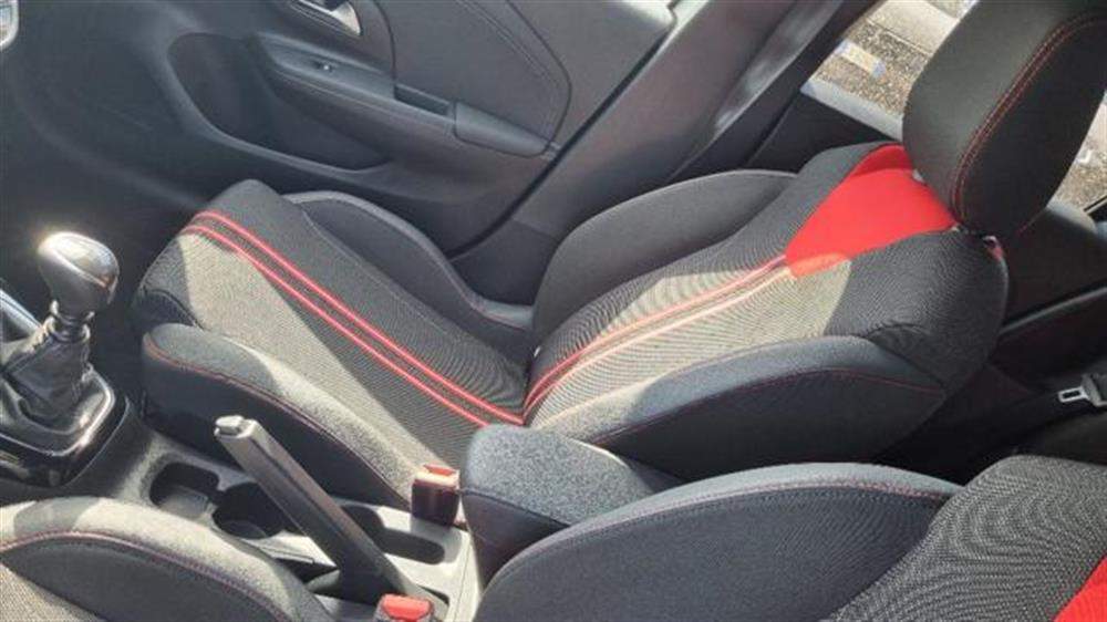 Corsa Corsa 1.2 100 CV GS