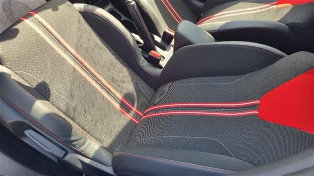 Corsa Corsa 1.2 100 CV GS