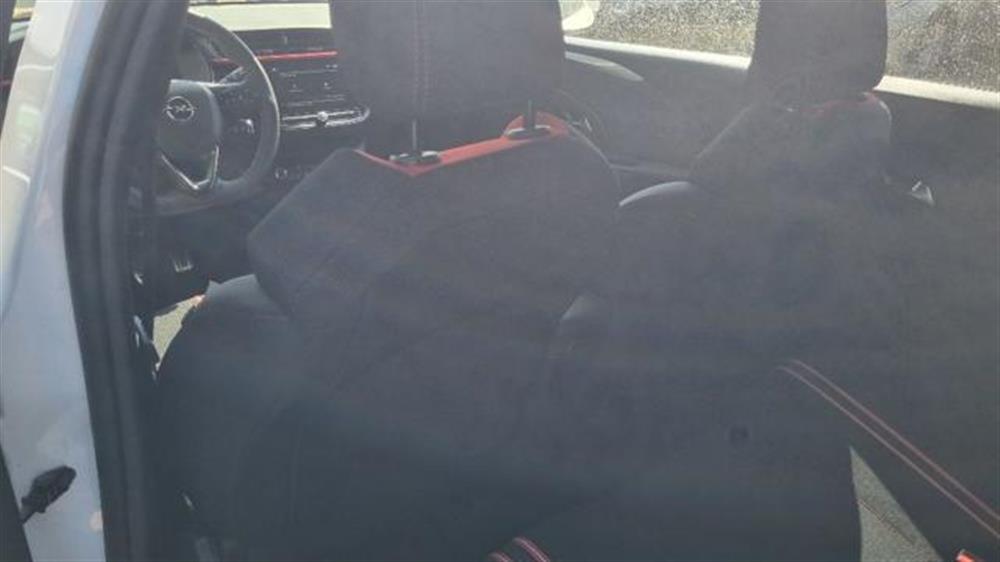Corsa Corsa 1.2 100 CV GS