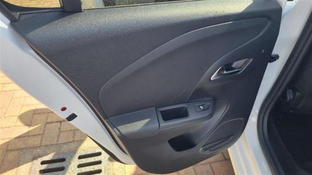 Corsa Corsa 1.2 100 CV GS